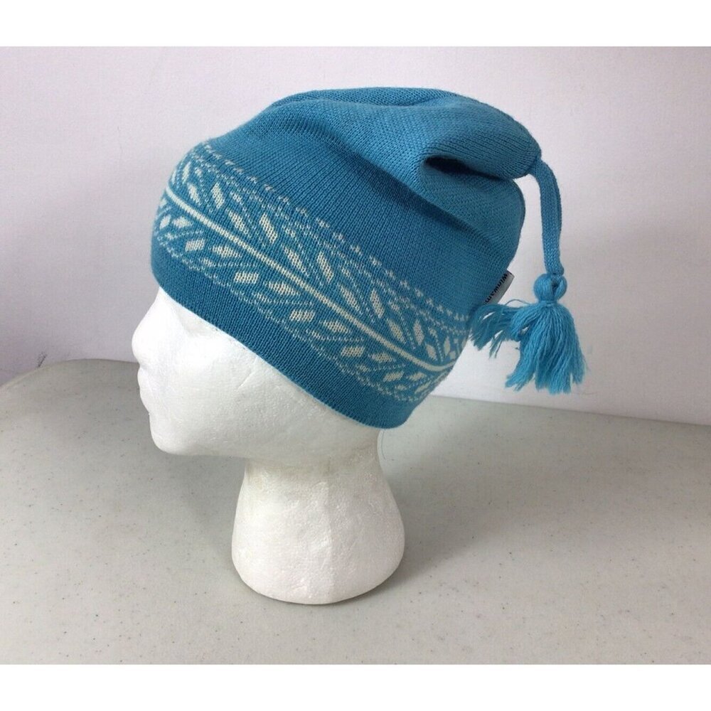 Wigwam Hat Beanie Womens One Size